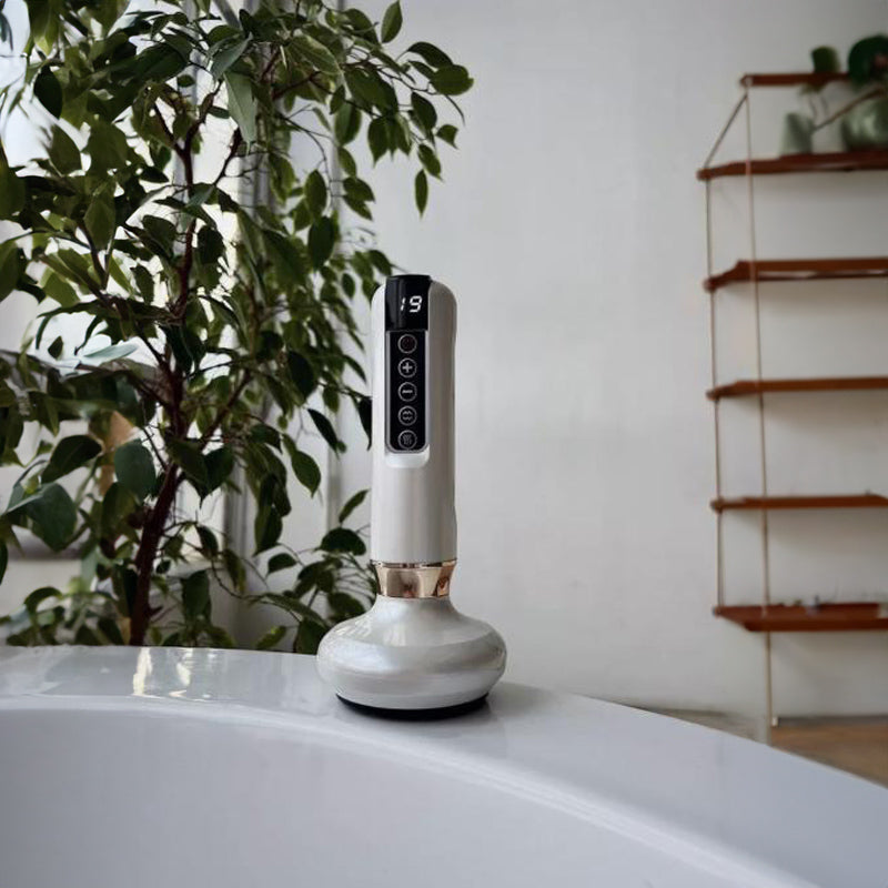 Ventouse Massante – Anti-Cellulite