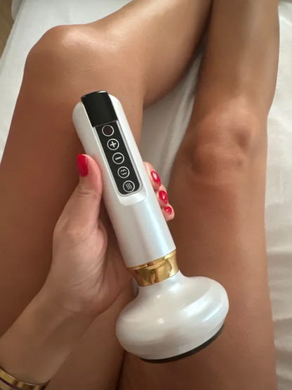 Ventouse Massante – Anti-Cellulite