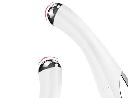 Stylo de Massage Oculaire Électrique : Soin Beauté Portable pour Vos Yeux